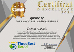 meilleur avocat quebec