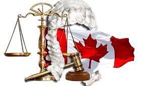 Cour suprême de canada